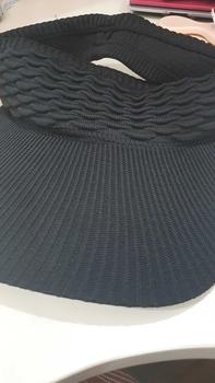Product Review of Caramel - Topi Olahraga Senam Golf Wanita Pantai Sporty Anti Sinar Uv Rajut Fashion Outdoor from r**h 0
