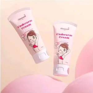 Shine Brightening Axxilary Underarm Cream 50gr