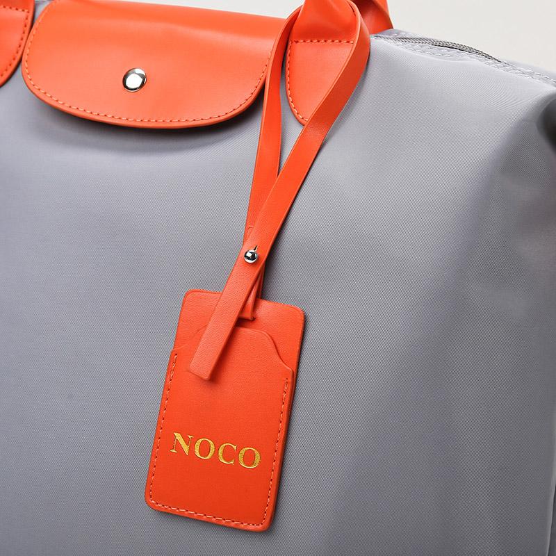 Product Introduction of 2023 Large Capacity Women's Travel Bag Waterproof Sports Gym Bag Outdoor Shoulder Crossbody Bag Female Handbag Weekend Gym Bag 19