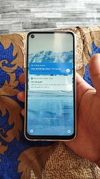 Product Review of Điện thoại R-M 7 5G mới Leng Keng, 8GB/128GB, 2 SIM 2 sóng, chiến game.... from H**h Đ** 0