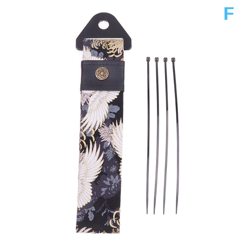 Product Introduction of Tow Strap Car Modification Sports Koi Red For Ancient Japanese style Bumper Traction Rope Trailer Hook Fit for Decorative Belt 40