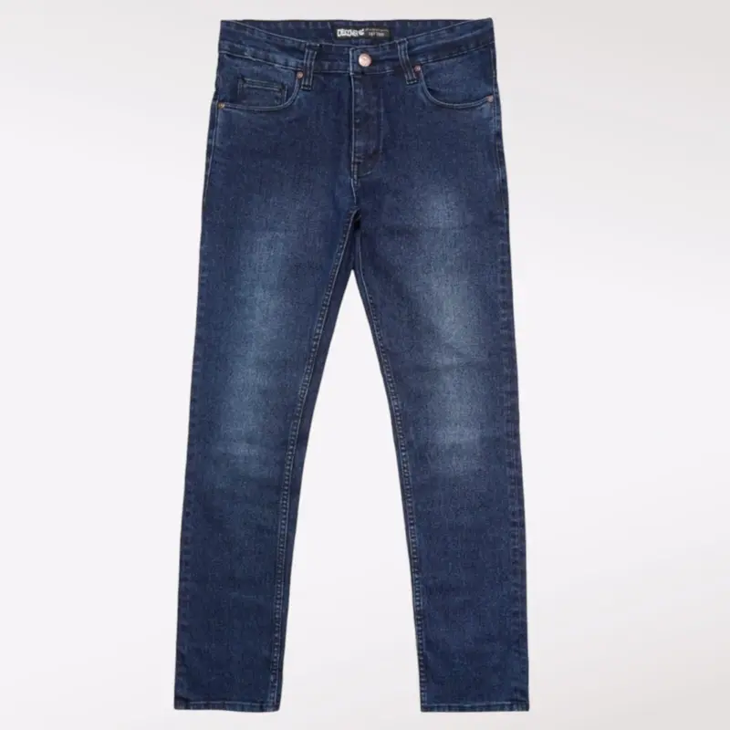 DISCOVER - CELANA JEANS PANJANG PRIA SLIMFIT JUMBO ORIGINAL BIG SIZE MELAR 27-44 5