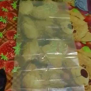 PLASTIK SILASE FERMENTASI PAKAN TERNAK UNIVERSAL IKAN Tebal