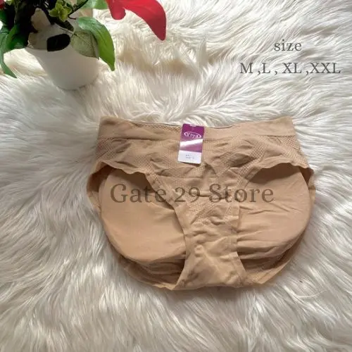 CELANA DALAM BUSA BOKONG CD COCOK UNTUK DIPAKAI ACARA ACARA BAJU KEBAYA DLL