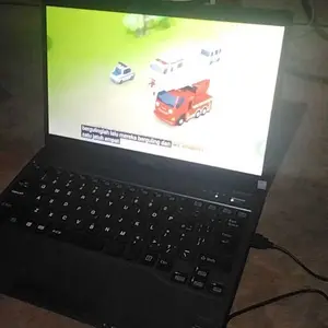 [Pre-owned] Laptop Fujitsu Futro MU937 Intel Celeron Ram 4/8G SSD 128/256GB bekas Jaminan  Murah Laptop untuk belajar, kantorMulus Siap Pakai  Garansi Siap Pakai  Cocok Kerja & Belajar Stok Terbatas Laptop Bisnis Lancar Zoom & Office  Siap Sekolah