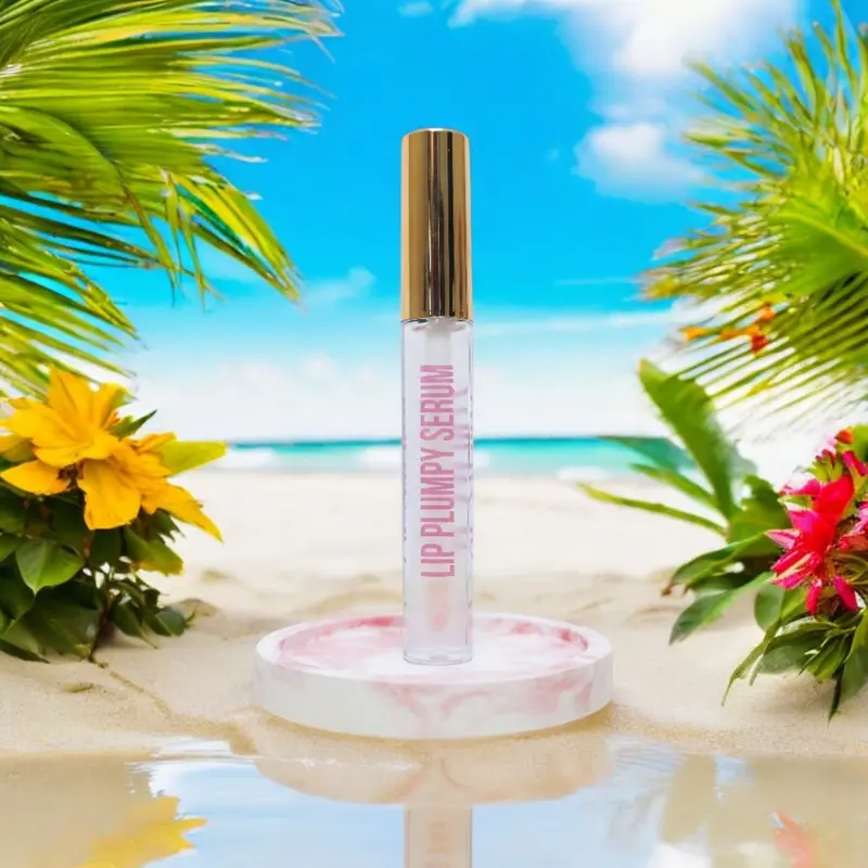 LIP SERUM-LIP PLUMPY SERUM-MENGEMBALIKAN WARNA ALAMI BIBIR 3