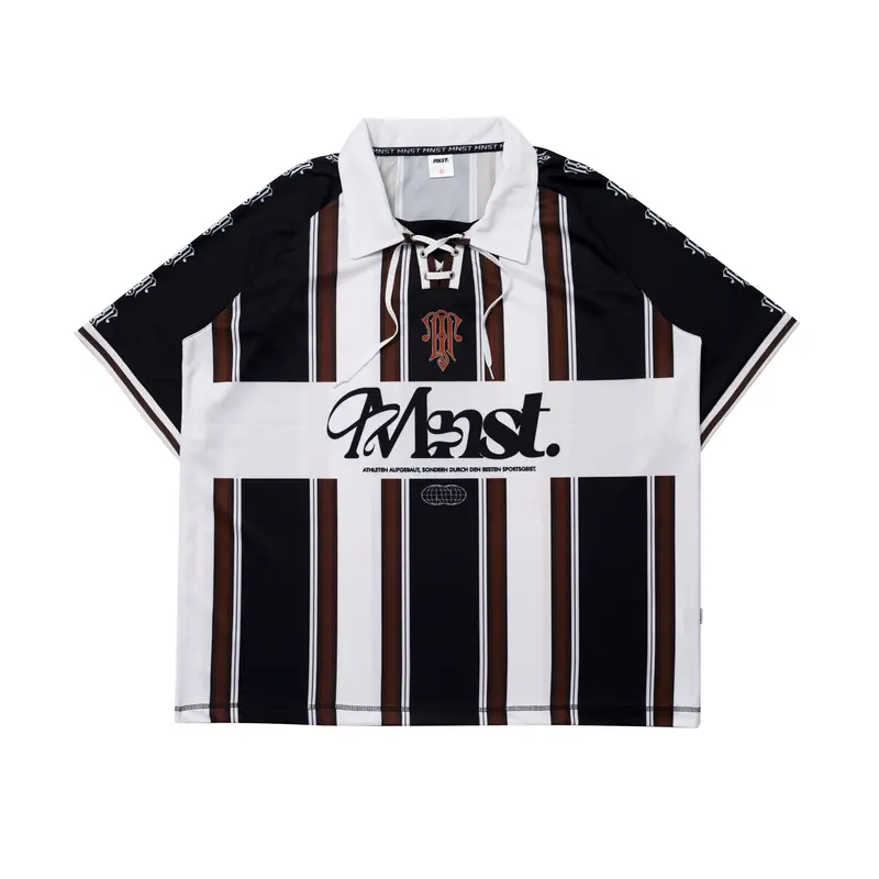 Mnst | Jersey Football Oversize | Nesta 0