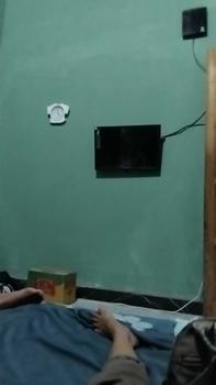 Product Review of Cat Tembok AILI Paint Premium Interior Dan Eksterior 5KG from Q**n D**a 0