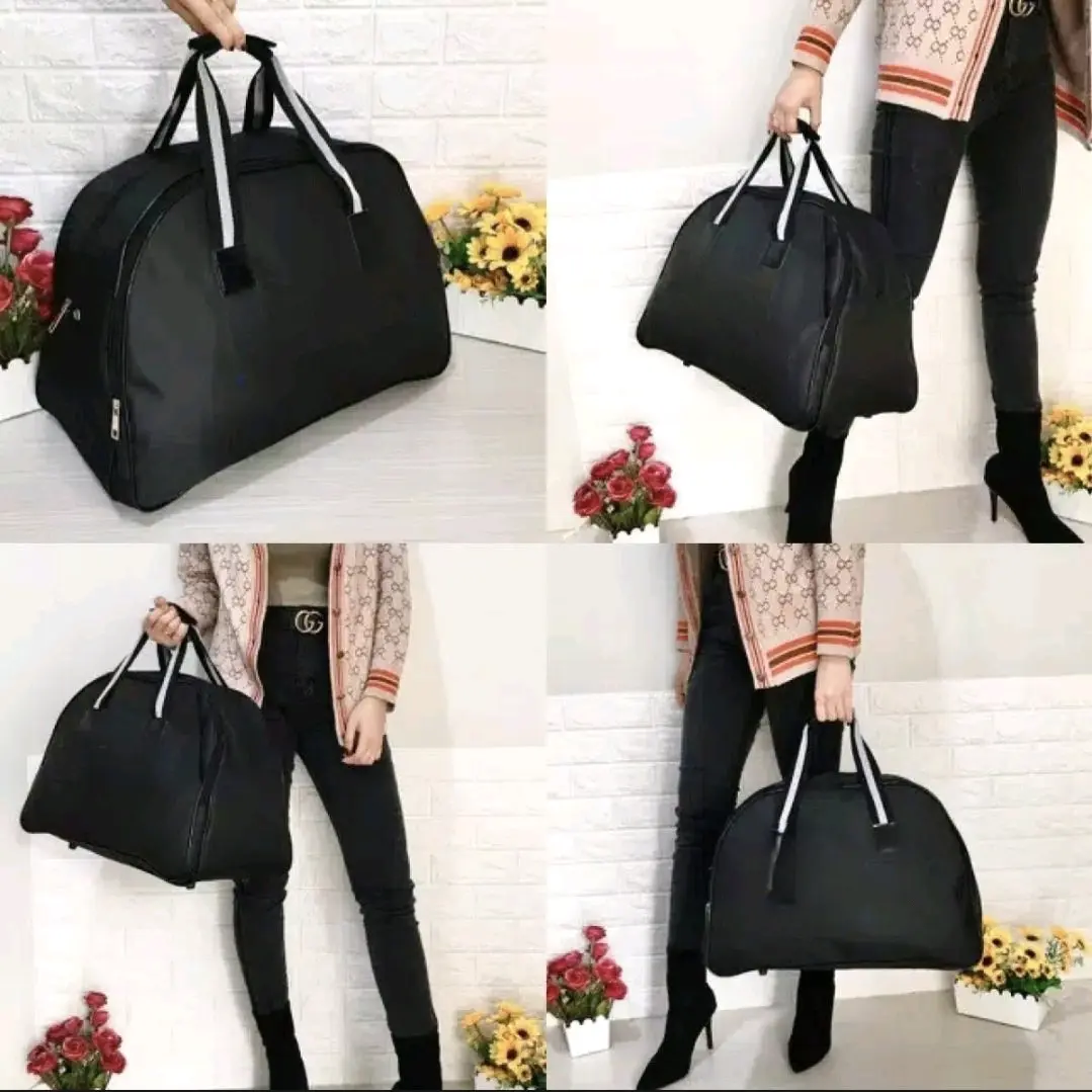 TAS TRAVEL/TAS PAKAIAN PRI WANITA bag