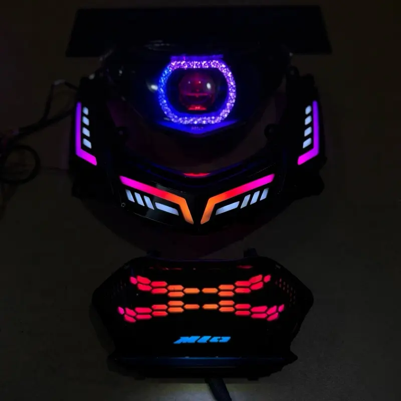 PAKET SULTAN SMILE TYPE 1 X HEXA