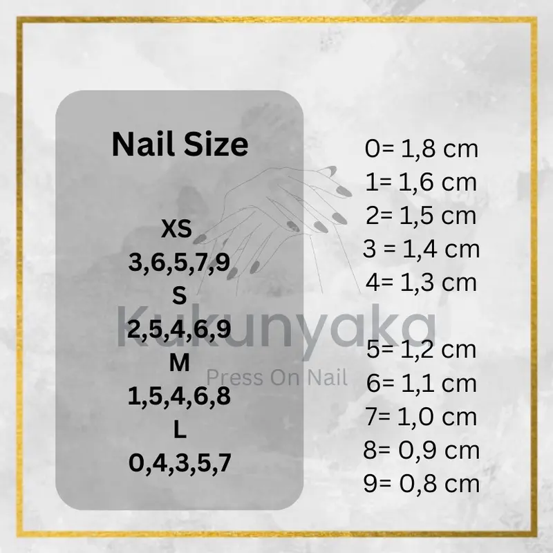 Press On Nails Glass Nails Deep Maroon / Press On Nails Glass Nails Vampire Blood/ Kuku Palsu Glass Nails Deep Maroon 3