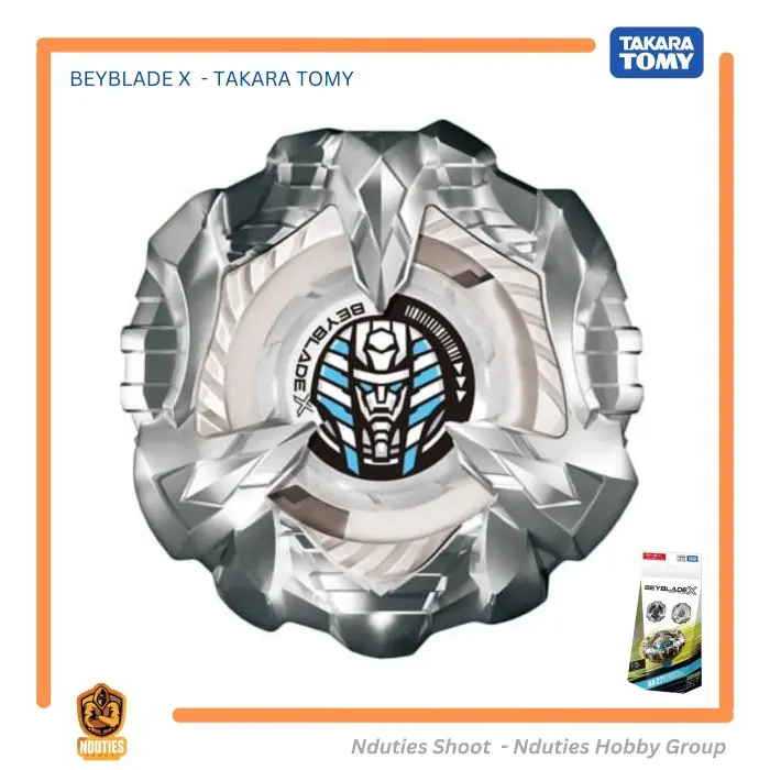 Diskon Bx-27 03 Beyblade X Sphinx Cowl 5-60 Orb Takara Tomy Beycode Japan 0