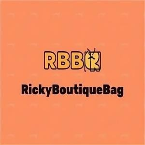 Ricky Boutique Bag