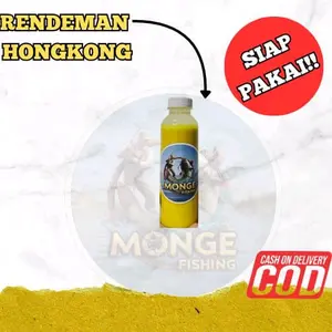 rendeman ulet hongkong ulet jerman dan terlak