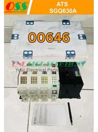 Gambar SMARTGEN COS ATS SGQ630A SGQ 630A 4P 4 POLE COS MOTORIZED SMARTGEN dari OneStop Solutions Kota Administrasi Jakarta Barat 1 Tokopedia