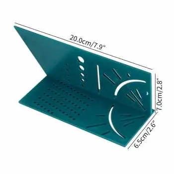 N22Penggaris Houkiper Penggaris Mark Line Gauge T-Type Ruler 90 Degree - HK3D 2