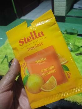 Product Review of Stella Pocket Bathroom Pengharum Toilet dan Kamar Mandi from E** l**i 0