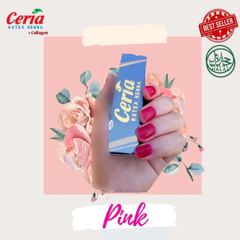 CERIA KUTEK KUKU HALAL SAH BUAT SHOLAT KEMASAN 5ML 4
