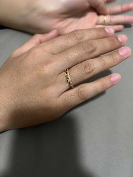 Product Review of Cincin Wanita Mata Cantik Banyak Model CD06 from j**a 0
