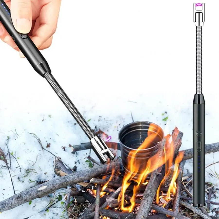 KOREK API PLASMA  ELEKTRIK WATERPROFF LAMPU SENTER MINI LED  KOREK API  ELEKTRIK LAMPU SENTER LED 3 MODE WATERPROFF LIGHTER FLASHLIGHT / KOREK API TAHAN AIR MINI DENGAN LAMPU LED WATERPROFF ISI ULANG