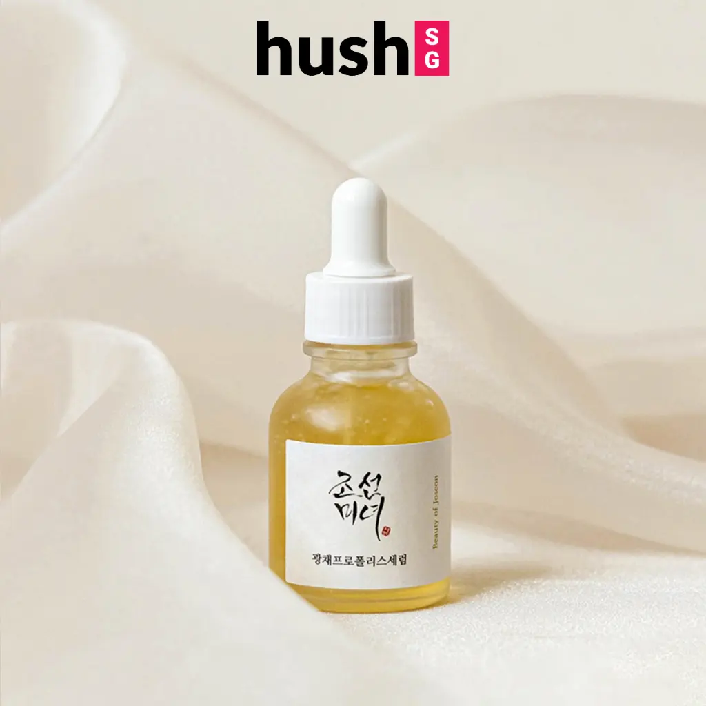 Beauty of Joseon Glow Serum : Propolis + Niacinamide - 30ml