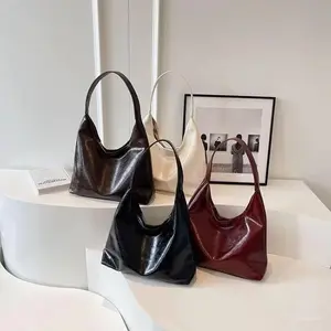 JEMIMA Tas Wanita Totebag Wanita Totebag Kuliah Tas Bahu Wanita tas  ketiak  wanita