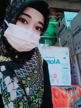 Product Review of Gamis Daster Kode C SHOPII SHOP from a** A** 0