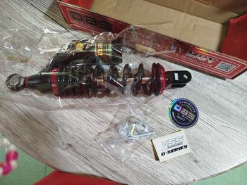 Product Review of shok tabung beat vario mio xeon scoopy fino anti coak dbs ktc from N**y A**a N**6 1