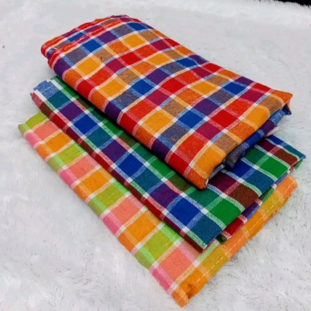 3pcs Kain lap serbaguna, serbet serba guna, berbahan kain yang menyerap air,ukuran 50x50, CoD Cleaning