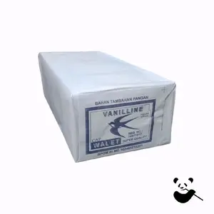 Vanili / Perasa Cap Walet