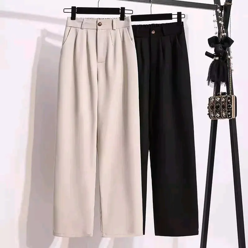 Celana  Shakila Premium Loose Pant Nyaman Dipakai Santai sehari hari