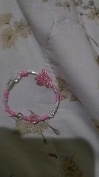 Product Review of GELANG TALI ELASTIS KHUSUS LIVE from ⋆** ** ˚** 0