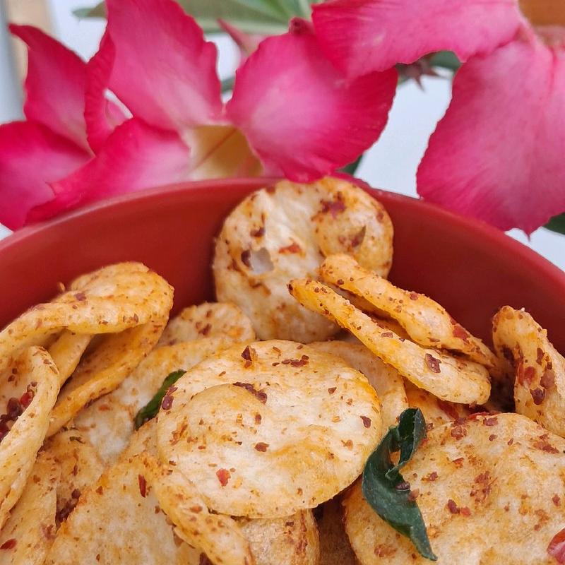 Cipak bumbu seblak khas boga rasa 2