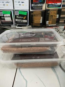 Product Review of Jenang dan Krasikan (Jenang Ayu) 500 gram Jajanan Tradisional Kekinian from K**n E** 0