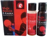 Gambar E-Lastica MBE Cairan Perawat Grip Karet Pingpong untuk karet Ciut - Merah More Tacky dari E-Lastica Kota Administrasi Jakarta Timur 1 Tokopedia