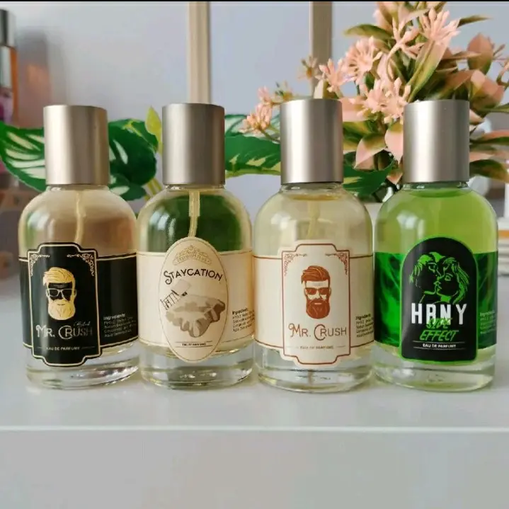 COD Perfume  Wanginya  Awet Tahan Lama Pria Wanita 4