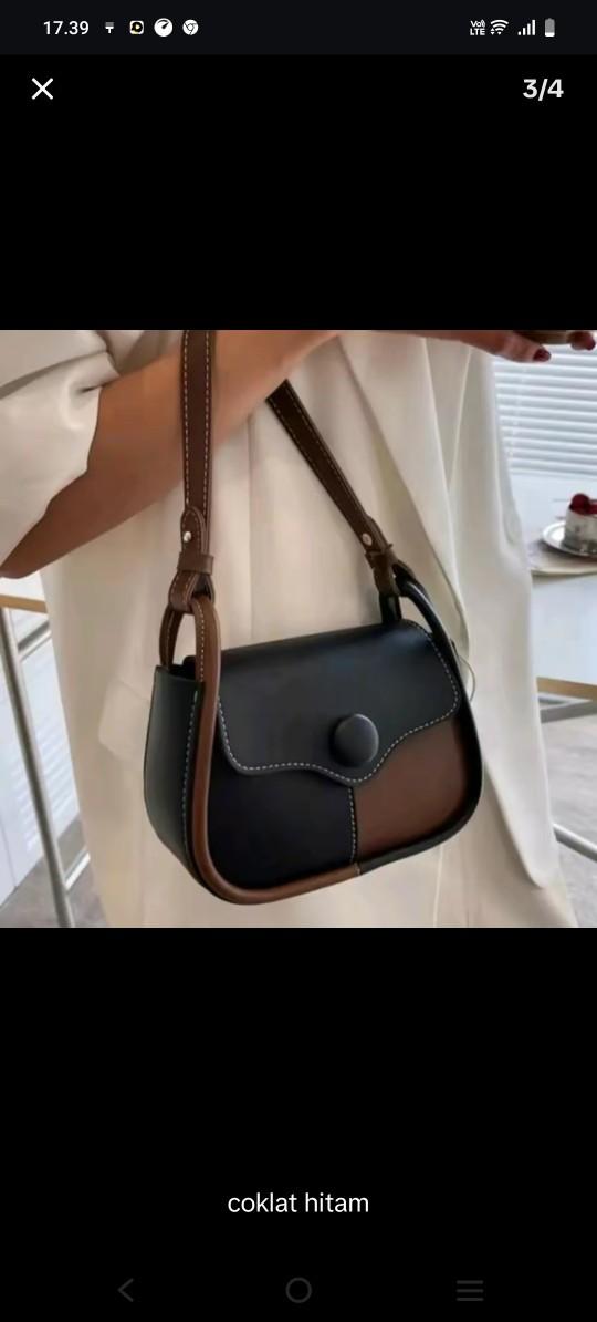 Product Introduction of tas selempamg wanita terbaru corean style 4