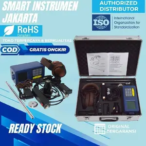 AJL-2000 Electric Underground Water Leak Detector