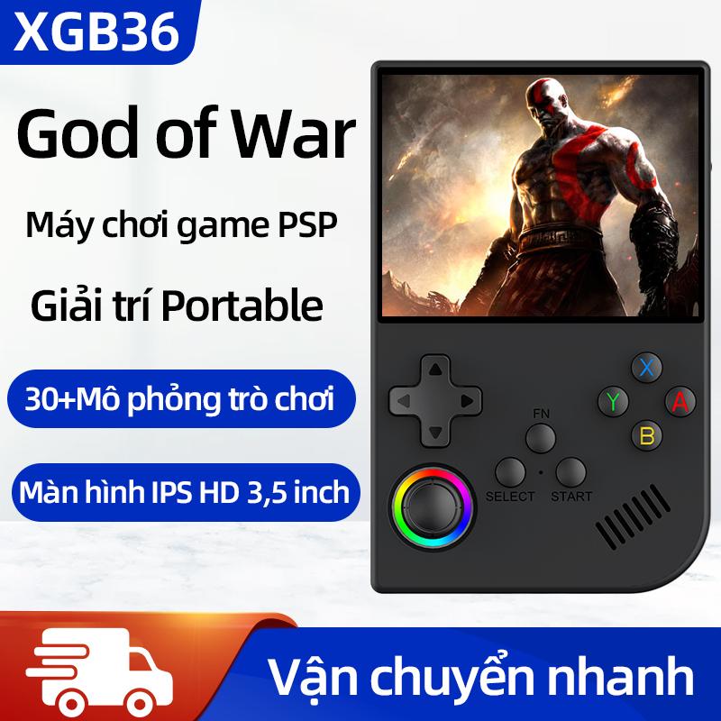 Máy Chơi Game, Mới cho năm 2025, Màn hình HD IPS 3,5 inch, Kích thước nhỏ, Thiết kế cổ điển PSP và GBA, Có thể kết nối với TV, Có Thể Sạc Lại, Thích hợp cho sinh viên, Bạn trai, Người yêu, Người yêu thích trò chơi GTA, Vật phẩm quà tặng 0