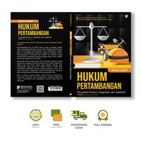 Gambar Buku Ajar Hukum Pertambangan: Perspektif Historis, Regulatif, dan Aplikatif dari bintangsemestabook Kab. Sleman 3 Tokopedia
