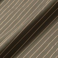 Gambar TENUE Kemeja Poplin Camp Collar Lengan Pendek - Moss Green Stripes - L dari Tenue de Attire Kota Administrasi Jakarta Selatan 4 Tokopedia
