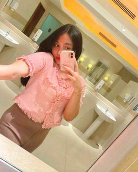 Product Review of Celana Wanita Kulot Scuba Tebal Panjang Sampai Kaki Premium / ZIPPER CULLOTE SCUBA SUPER JUMBO from S**s S**e 0