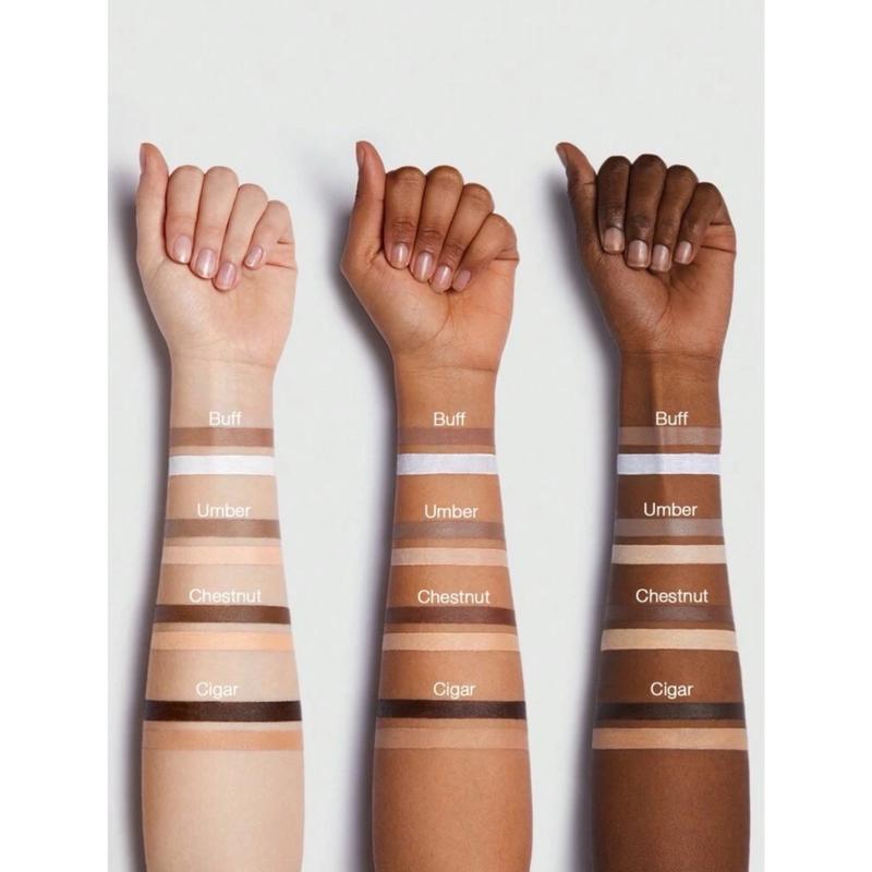 SHEGLAM Fine Line 2-in-1 Nose Contour and Highlight Pen 5