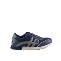 Gambar Hush Puppies Sneakers Pria Seventy Eight Navy Blue Leather - 40 dari Hush Puppies Official Store Kota Tangerang 1 Tokopedia