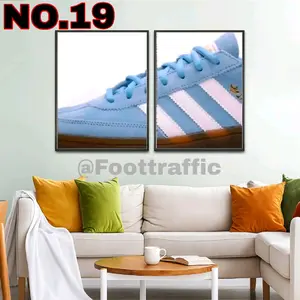 NO.19 SPEZIAL ICE BLUE (COD)