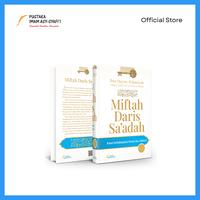 Gambar Miftah Daris Saadah SET - Pustaka Imam Syafii dari pustakaimamsyafii Kota Administrasi Jakarta Timur 4 Tokopedia