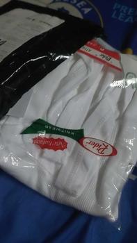 Product Review of 3 Pcs Singlet Pria Merek Rider | Pakaian dalam | Kaos kutang | 32-42 | Kode R 123 B Putih from a**5 0