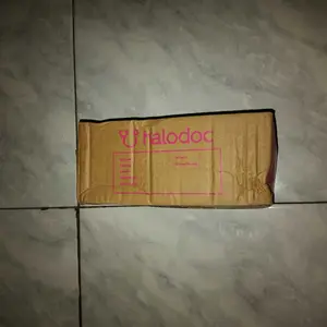 Prolacta for Mother 10 Kapsul - Suplemen makanan dengan DHA 214 mg, EPA 20 mg, Fish Oil dan Vit E 10 mg