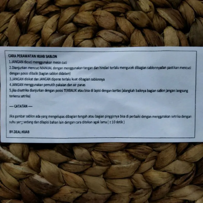 HIJAB ANAK L4BUBU QIRANI DAHI KERUT RENDA (3-8THN) ORI DE.AL 2