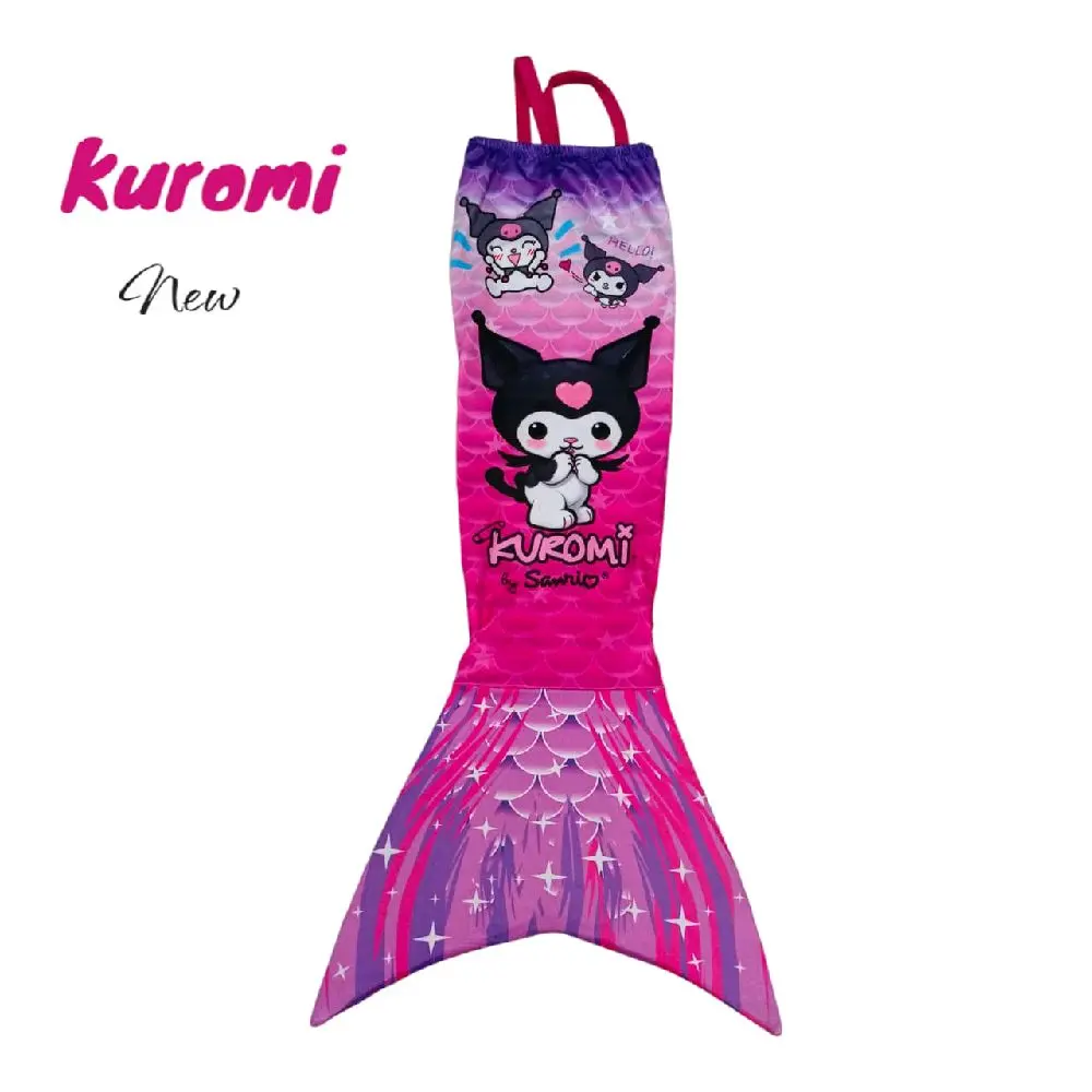kuromi new